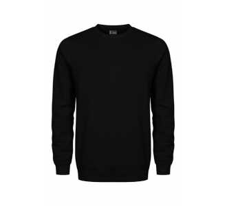 Promodoro EXCD Unisex Sweater black Gr. XS