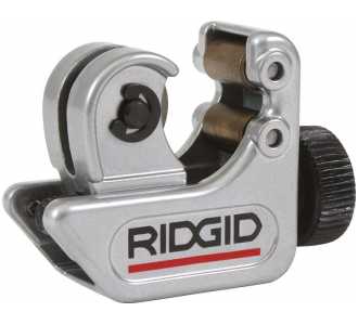 RIDGID Mini-Rohrabschneider für Kupfer, 5-24 mm