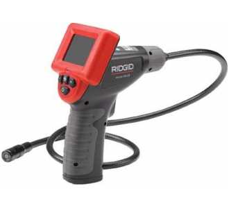 RIDGID Inspektionskamera micro CA- 25