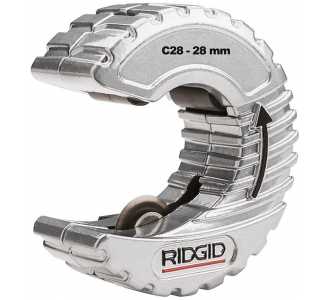 RIDGID Kupfer-Rohrabschneider C-Style 28mm