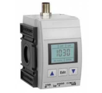 Riegler Differenzdruck-Durchflussmesser FUTURA, BG 2, 150 - 2000 l/min