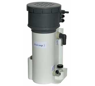 Riegler Öl-Wasser-Trenner »drukosep«, max. Kompressorleistung 1,5 m³/min