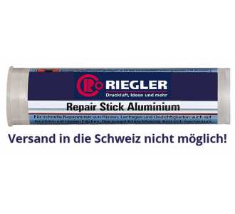 Riegler Repair Stick Aluminium, Temperatur -50°C bis 120°C, 57 g