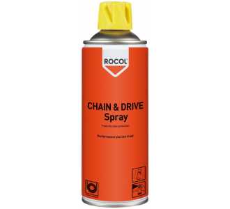 ROCOL Kettenspray 300ML Chain + Drive Spray