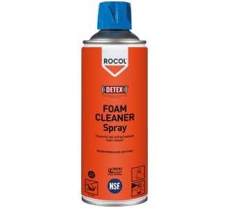 ROCOL Schaumreiniger 400ML Foam Cleaner Spray