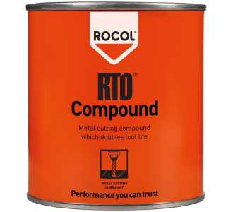 ROCOL Schneidpaste 500G RTD Compound RS53023