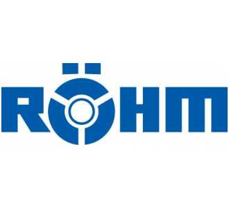 Röhm Backen-Ausdreh-Vorrichtung Gr. 0 für 125 mm