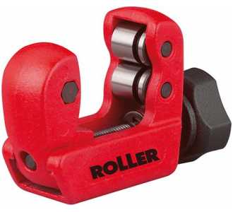Roller Rohrabschneider Corso Cu/Inox 3-28 Mini