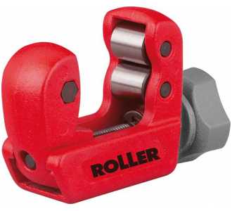 Roller Rohrabschneider mit Nadellager Corso CU/INOX S Mini 3-28 mm