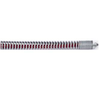 Rothenberger Spirale DuraFlex L.10m Spiralen-D.10mm Arbeitsbereich:3/4-3 3/4Zoll,20-70mm