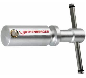 Rothenberger Ventil-Einschraubwerkzeug Ro-Quick