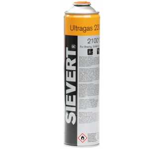 Sievert Gaskartusche "Ultragas" 380 ml