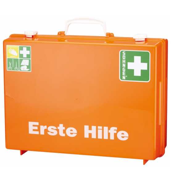 Erste-Hilfe-Koffer DIN 13169 online kaufen