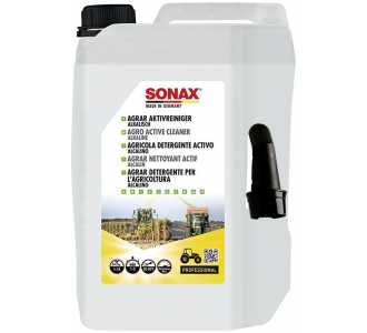 SONAX AGRAR AktivReinigeralkalisch 5 l