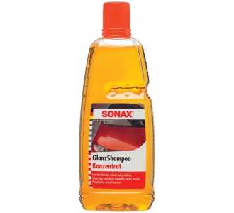 SONAX Glanz-Shampoo Konz.1L