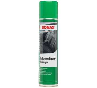 SONAX Polster-Schaum- Reiniger 400ml Spray