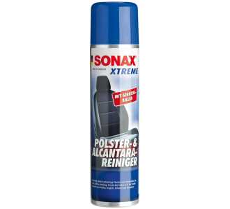 SONAX Xtreme Polster- + AlcantaraReiniger 400ml