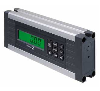 Stabila Elektronik-Neigungsmesser TECH 500 DP, 2-tlg. Set