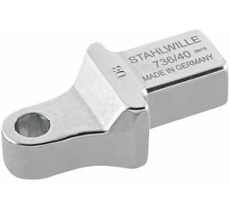 Stahlwille Einsteck-Bit-Halter 5/16" 14x18 mm