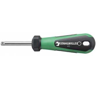Stahlwille Steckgriff 1/4" 150 mm