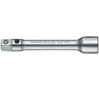 Stahlwille Verlängerung QR 1/2" 75 mm