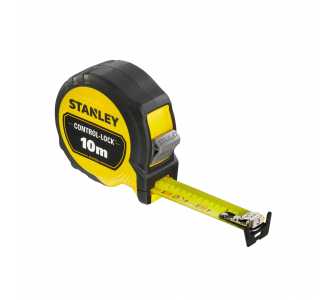 Stanley Bandmass Compact Pro 10 m