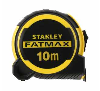 Stanley Bandmaß FatMax Blade Armor 10 m/32 mm, Art.Nr. FMHT33005-0
