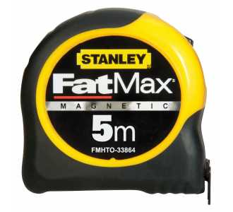Stanley Bandmaß FatMax Blade Armor mag. 5 m/32 mm
