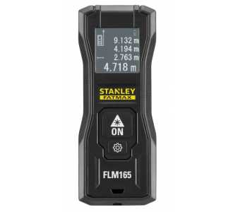 Stanley Entfernungsmesser FLM165 bis 50 m