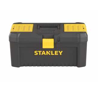Stanley Essential-Box 16 Kunststoff