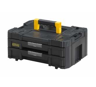 Stanley FatMax PRO-STACK IV Systembox