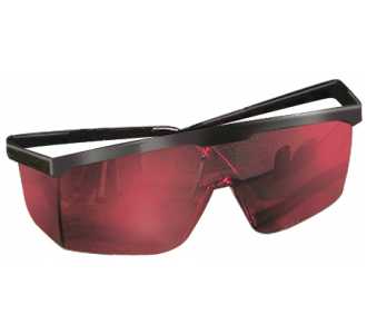Stanley Lasersichtbrille GL1 rot