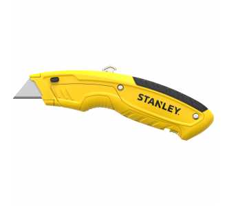 Stanley Messer mit einziehbarer Klinge