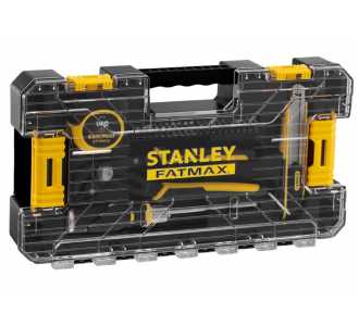 Stanley STAK Werkzeugset 44-tlg.