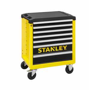 Stanley Werkstattwagen 7 Schubladen