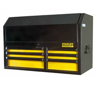 Stanley Werkstattwagen Aufsatz FatMax