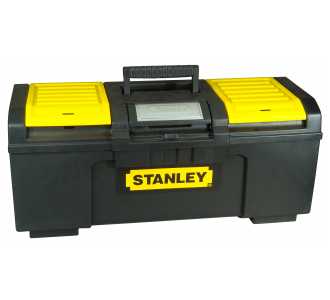 Stanley Werkzeugbox Basic 19
