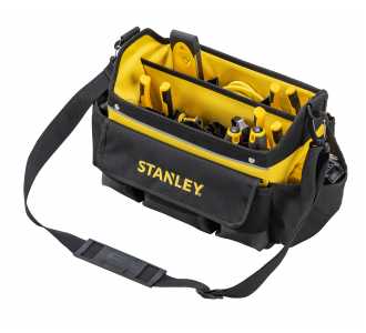 Stanley Werkzeugtasche Stanley, Offenes Design