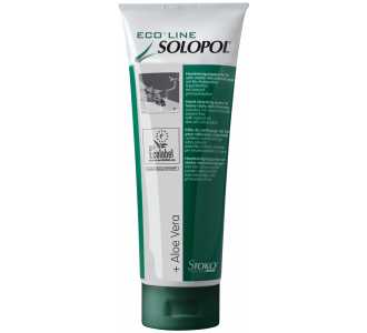 SC Johnson Handreiniger SOLOPOL Eco-line 250 ml Tube parfümiert
