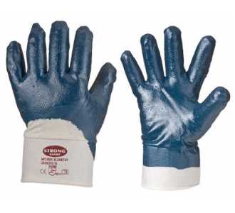 Stronghand Handschuh Bluestar, Gr. 9
