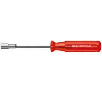Swiss Tools Bit-Handhalter 1/4"