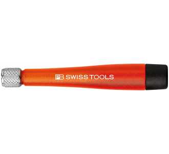 Swiss Tools Griff für Wechselklingen mini