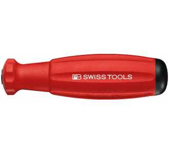 Swiss Tools Griff für Wechselklingen Swiss Grip