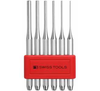 Swiss Tools Splintentreiber-Satz 6-teilig