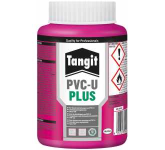 Tangit PVC-U Plus Klebstoff 500g
