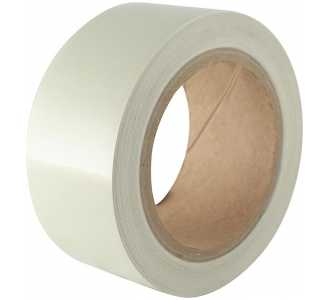 Tapes & More Phosphorband 50 mm x 10 m