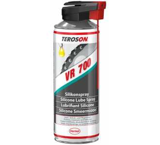 Teroson VR 700 AE EGFD 400ML Schmierstoffe und Oberflächenschutz
