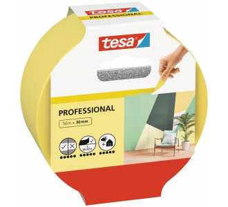 Tesa Malerband Professional, 50m:30mm