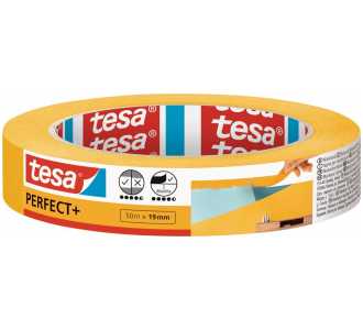 Tesa tesa Malerband Perfect+ 50m:19mm