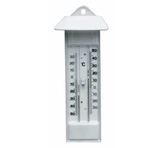 TFA Thermometer Messber.-50 b.50GradC H232xB80xT32mm Ku.